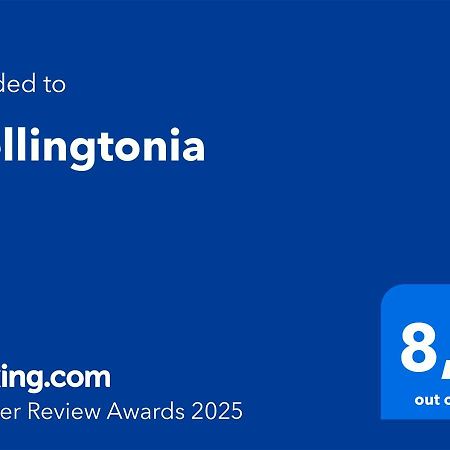 Wellingtonia Lägenhet Estepona Exteriör bild